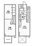 新宿区早稲田南町 5階建 築2年のイメージ