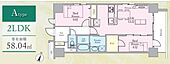 葛飾区青戸６丁目 14階建 新築のイメージ