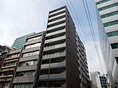 千代田区神田司町２丁目 12階建 築8年のイメージ