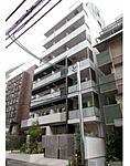 渋谷区代々木２丁目 9階建 築9年のイメージ