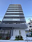 台東区日本堤１丁目 9階建 築2年のイメージ