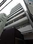 台東区東上野６丁目 10階建 築8年のイメージ