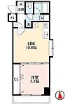 渋谷区恵比寿３丁目 5階建 築23年のイメージ