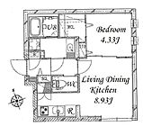 新宿区市谷台町 4階建 新築のイメージ