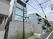 新宿区西早稲田３丁目 3階建 築4年のイメージ