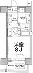 中央区東日本橋２丁目 10階建 築6年のイメージ