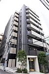 渋谷区渋谷１丁目 9階建 築4年のイメージ