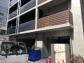 中央区日本橋蛎殻町１丁目 12階建 築5年のイメージ