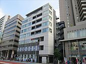 文京区大塚１丁目 8階建 築12年のイメージ