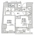 墨田区東向島２丁目 9階建 築3年のイメージ