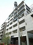 新宿区新宿５丁目 7階建 築13年のイメージ