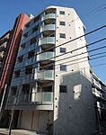 文京区小石川５丁目 7階建 築11年のイメージ