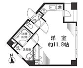 千代田区一番町 8階建 築22年のイメージ