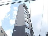 港区赤坂７丁目 12階建 築18年のイメージ