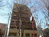 文京区大塚３丁目 8階建 築18年のイメージ