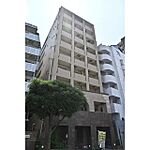 新宿区余丁町 9階建 築20年のイメージ