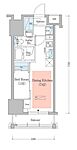 江東区住吉２丁目 14階建 築3年のイメージ