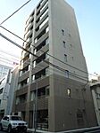 中央区日本橋兜町 10階建 築20年のイメージ