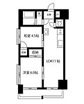 江東区木場５丁目 8階建 築38年のイメージ