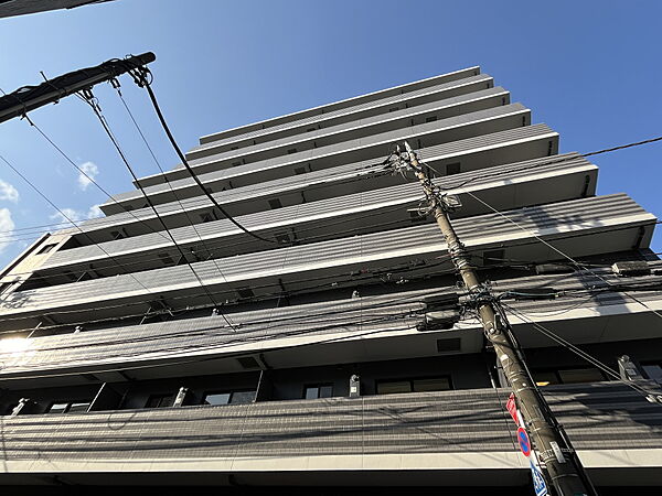 東京都江戸川区西葛西７丁目(賃貸マンション2LDK・7階・50.66㎡)の写真 その28