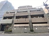 新宿区早稲田鶴巻町 9階建 築20年のイメージ