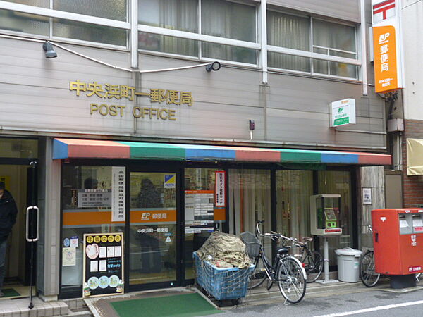 東京都中央区日本橋浜町２丁目(賃貸マンション3LDK・9階・68.42㎡)の写真 その18