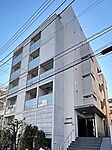 新宿区四谷坂町 6階建 築17年のイメージ