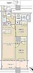 江東区有明１丁目 33階建 築14年のイメージ