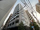 台東区寿３丁目 15階建 築10年のイメージ