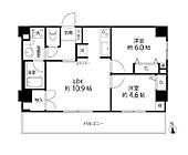 港区白金１丁目 9階建 築18年のイメージ