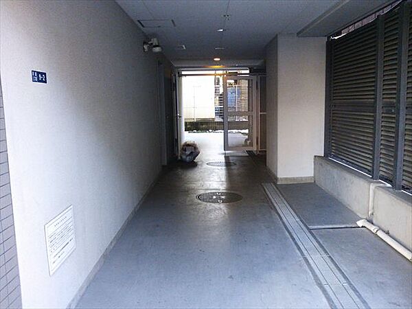 東京都中央区月島３丁目(賃貸マンション1R・4階・39.58㎡)の写真 その30