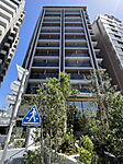 新宿区西早稲田３丁目 14階建 築1年未満のイメージ