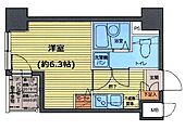 中央区入船２丁目 12階建 築22年のイメージ