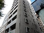 文京区小石川１丁目 11階建 築20年のイメージ