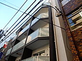 千代田区神田三崎町３丁目 6階建 築11年のイメージ