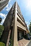 新宿区西早稲田１丁目 10階建 築20年のイメージ