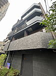 新宿区矢来町 5階建 築2年のイメージ