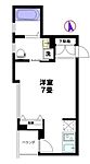 江東区門前仲町１丁目 8階建 築18年のイメージ