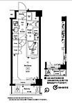 渋谷区本町３丁目 7階建 築11年のイメージ