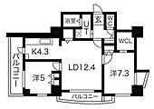 品川区上大崎２丁目 13階建 築22年のイメージ