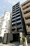 港区赤坂２丁目 10階建 築8年のイメージ