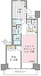 江東区東雲１丁目 14階建 築20年のイメージ