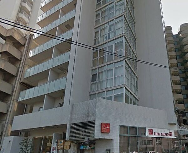 東京都港区三田５丁目(賃貸マンション1LDK・7階・40.54㎡)の写真 その24