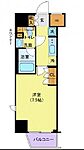 新宿区若松町 14階建 築7年のイメージ