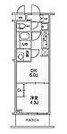 墨田区東向島１丁目 5階建 新築のイメージ