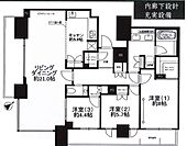 品川区西五反田２丁目 30階建 新築のイメージ