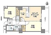 江東区豊洲５丁目 40階建 築18年のイメージ