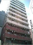 中央区日本橋馬喰町１丁目 12階建 築23年のイメージ