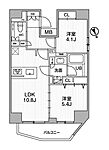 文京区関口１丁目 12階建 築2年のイメージ