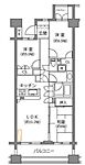 江東区東陽４丁目 13階建 築22年のイメージ